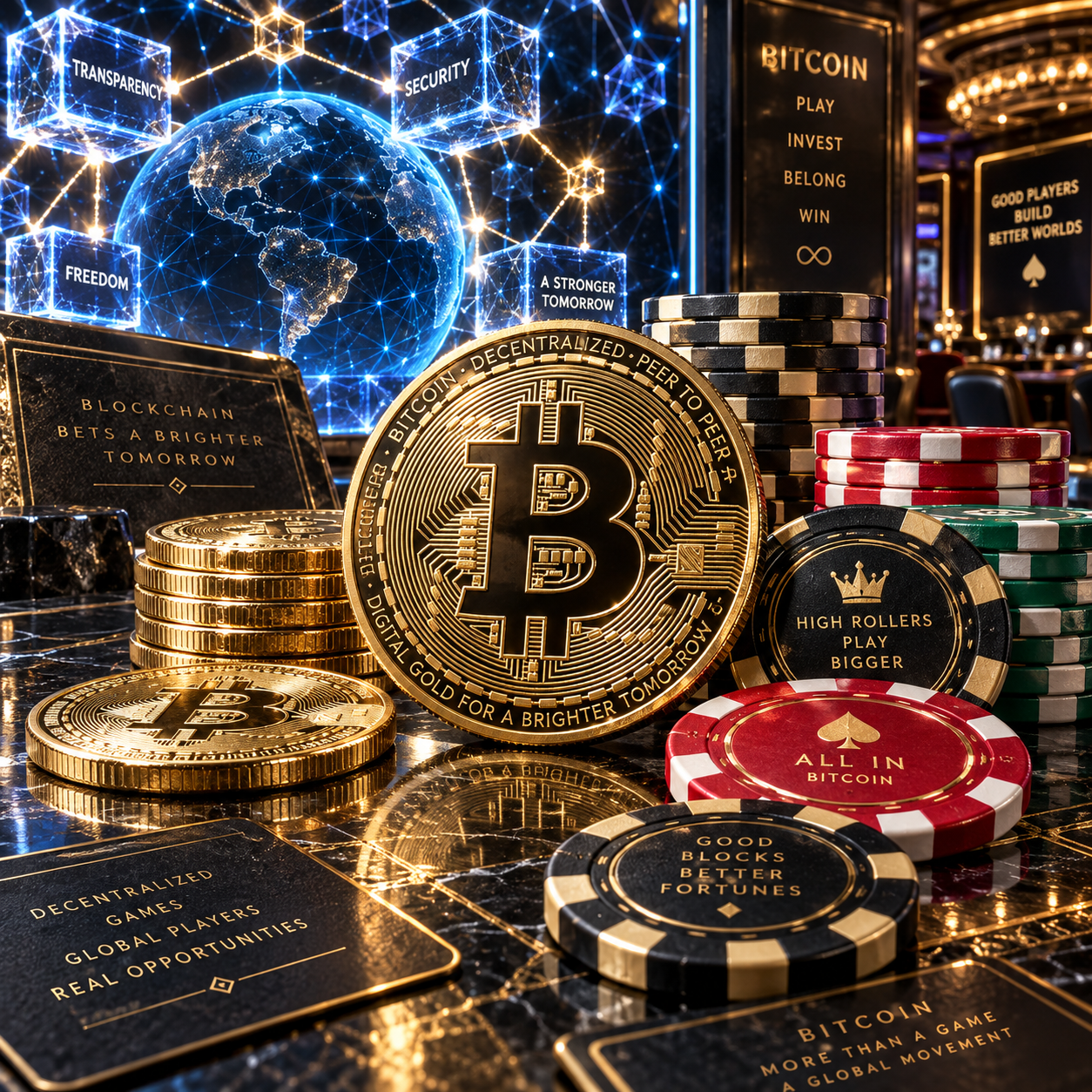 Krypto Casinos In Deutschland 2026 Wie Bitcoin Co Die Online Glcksspielbranche Verndern