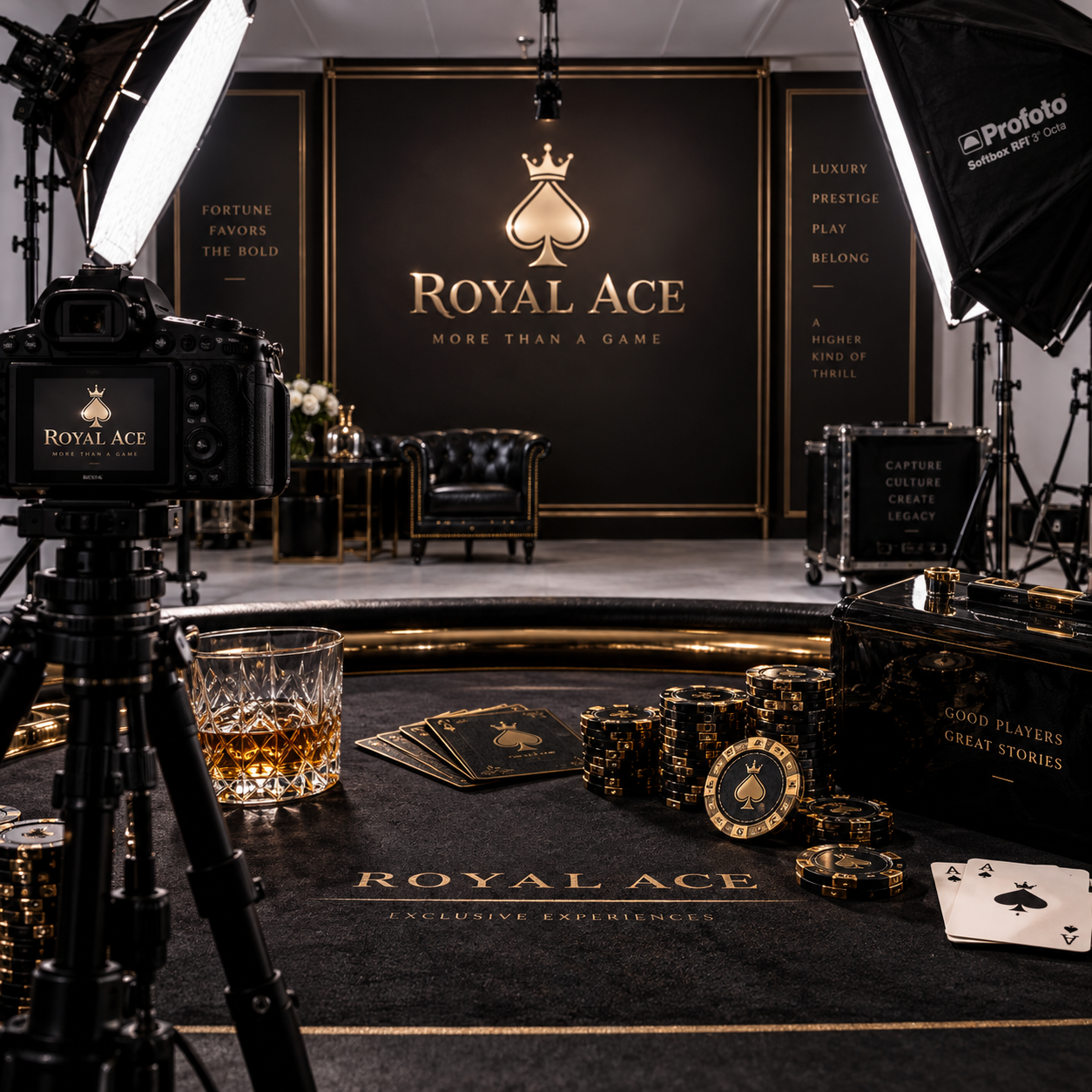Fotografie Trends 2026 Wie Casino Plattformen Mit Starken Bildwelten Ihr Branding Aufbauen