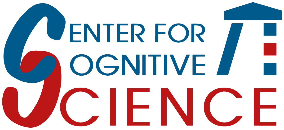 o Center for Cognitive Science