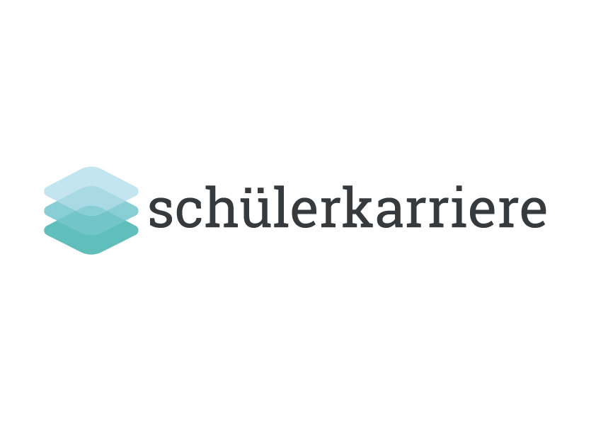 Schuelerkarriere_Logo